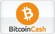 Bitcoin Cash cryptocurrency betaling bij EvoSpin Casino