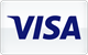 Visa betaalkaart geaccepteerd bij EvoSpin Casino